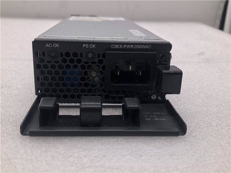 C3KX-PWR-350WAC 電源ユニット 350W Amazon.com: Cisco C3KX-PWR-350WAC 350W AC Power Supply